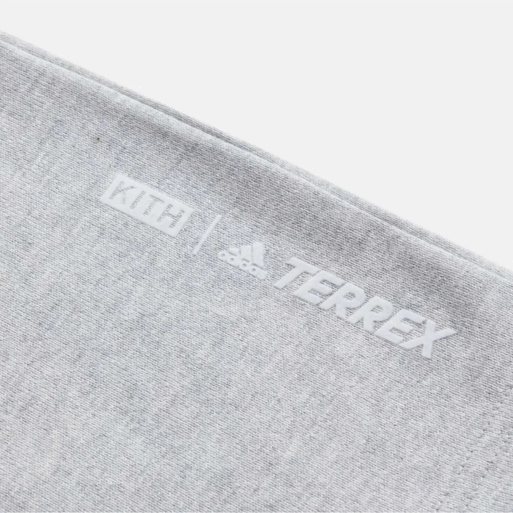 Kith adidas terrex